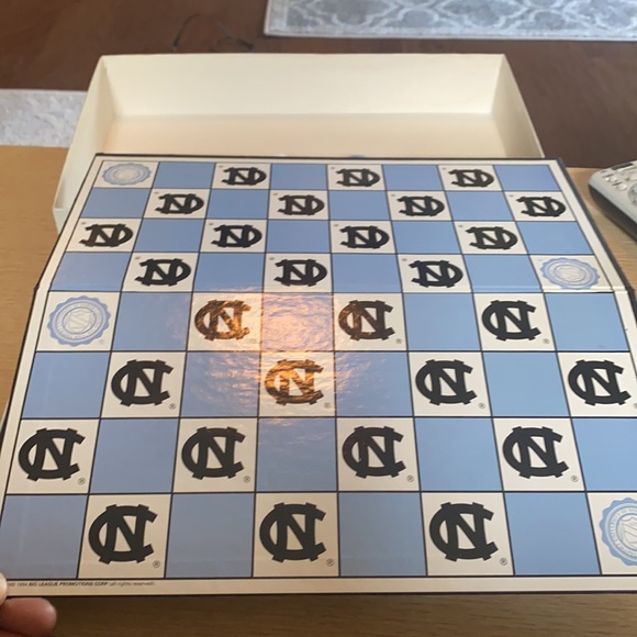 North Carolina Checkers (Rivals Edition) - Picture 3 of 5